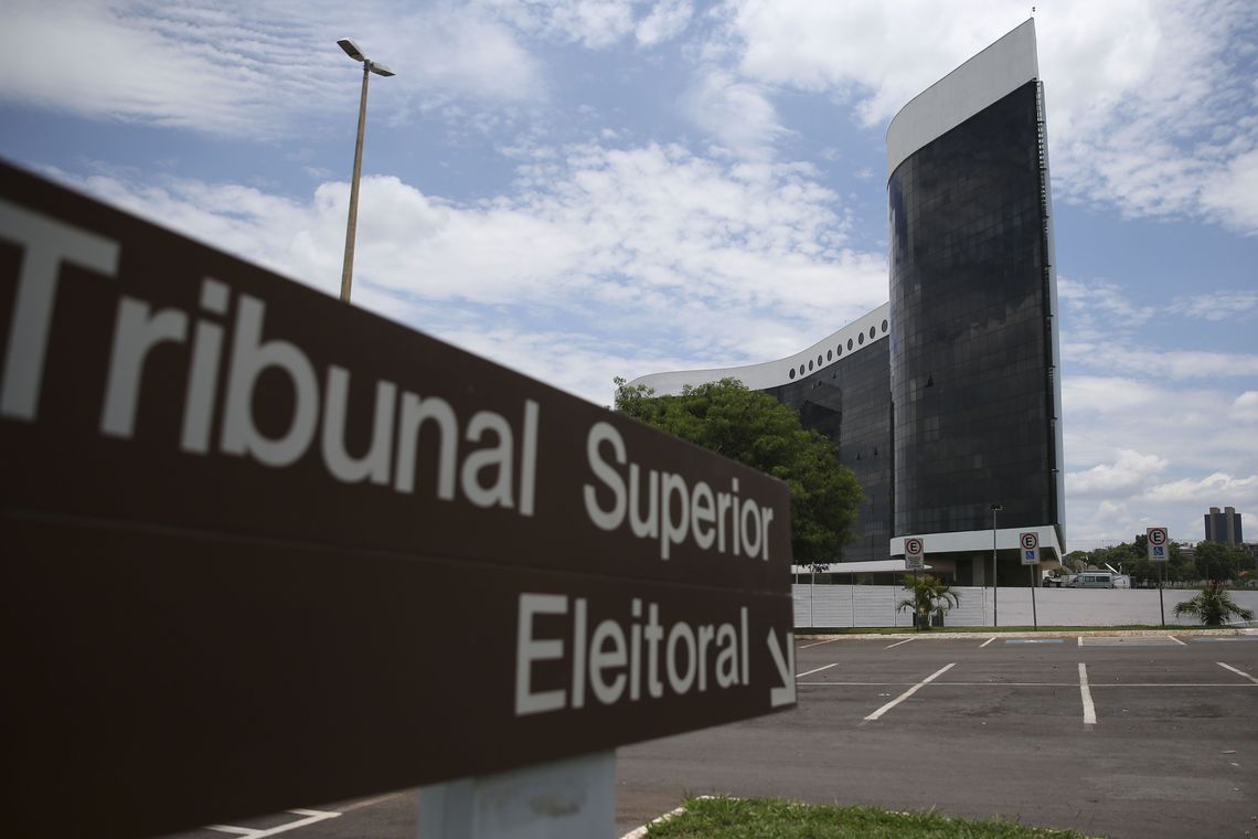 Eleições