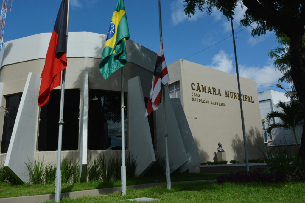 Câmara João Pessoa