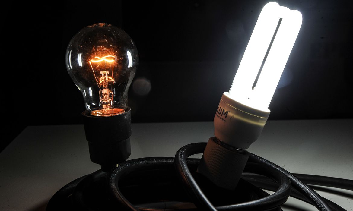 Conta de luz, Contas de luz, Luz