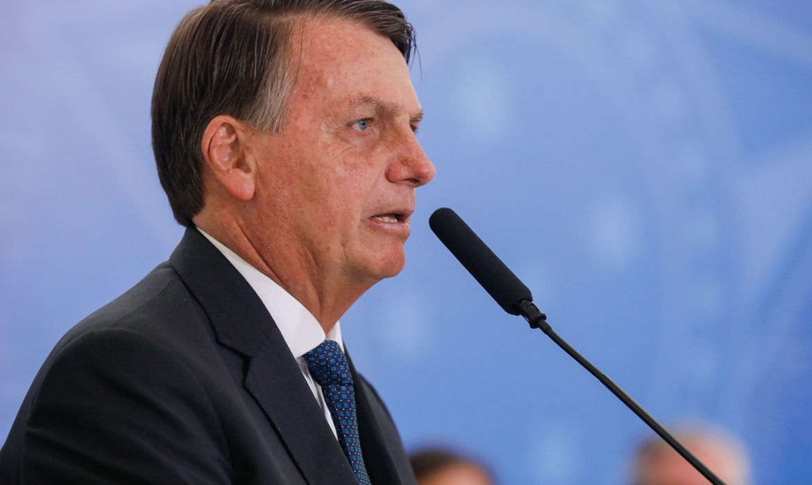Bolsonaro