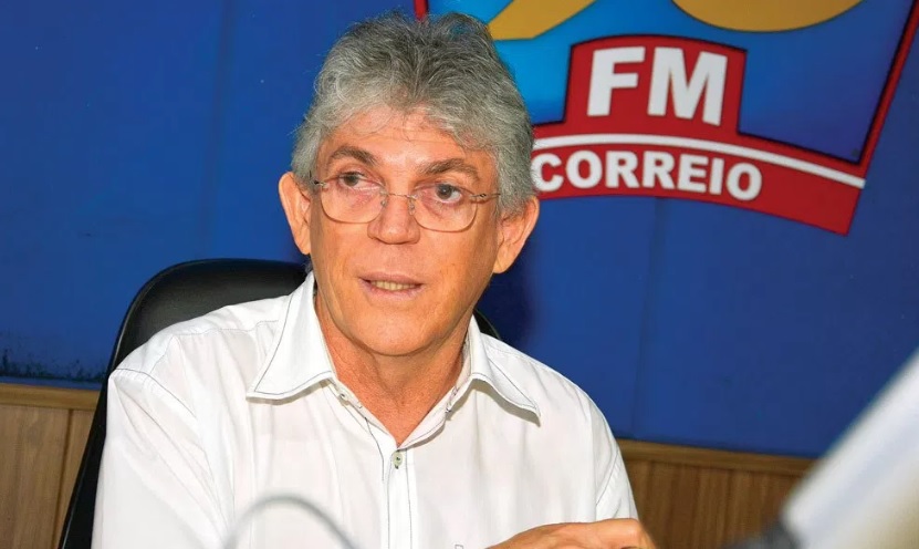 Ricardo Coutinho