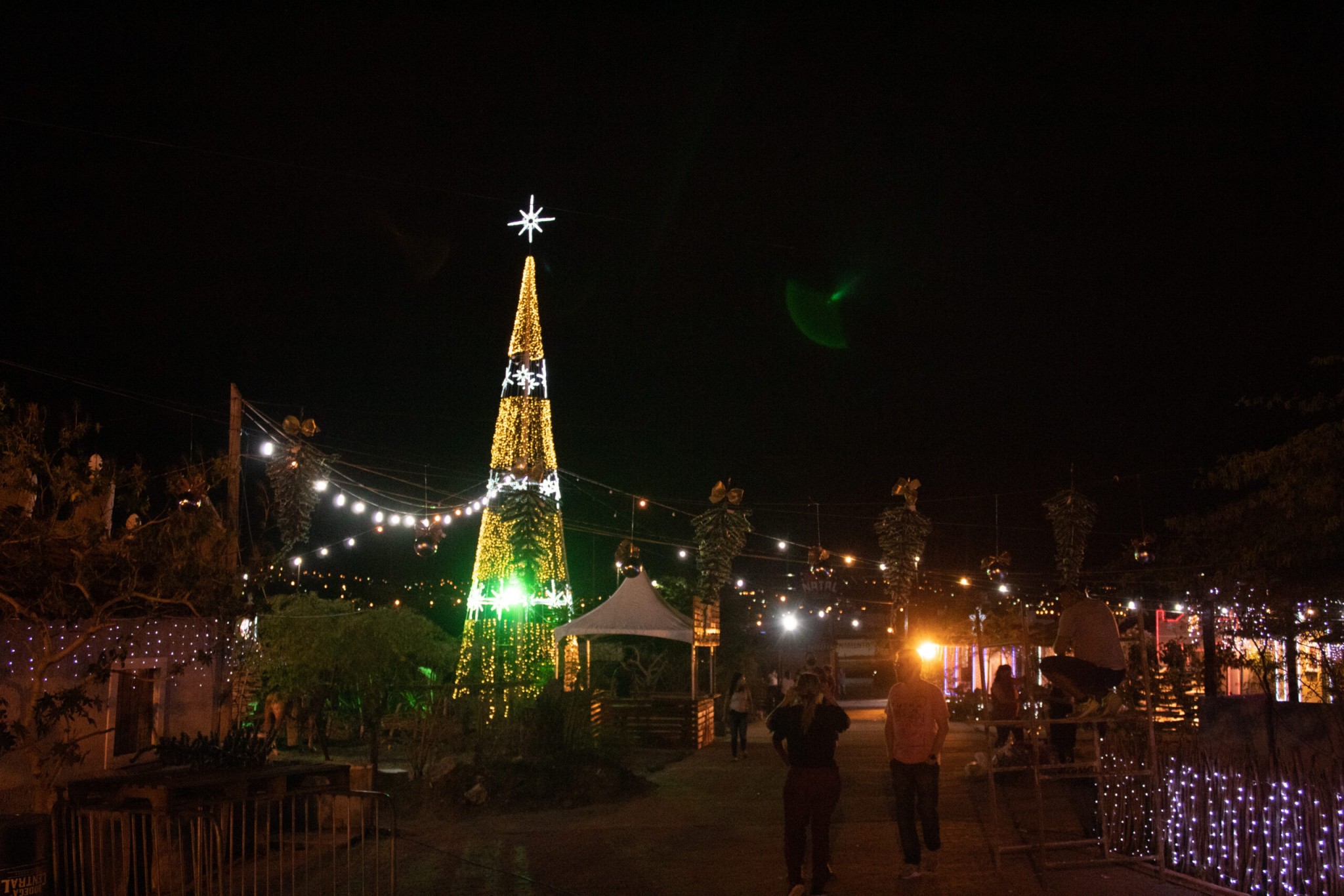 Vila Sítio São João