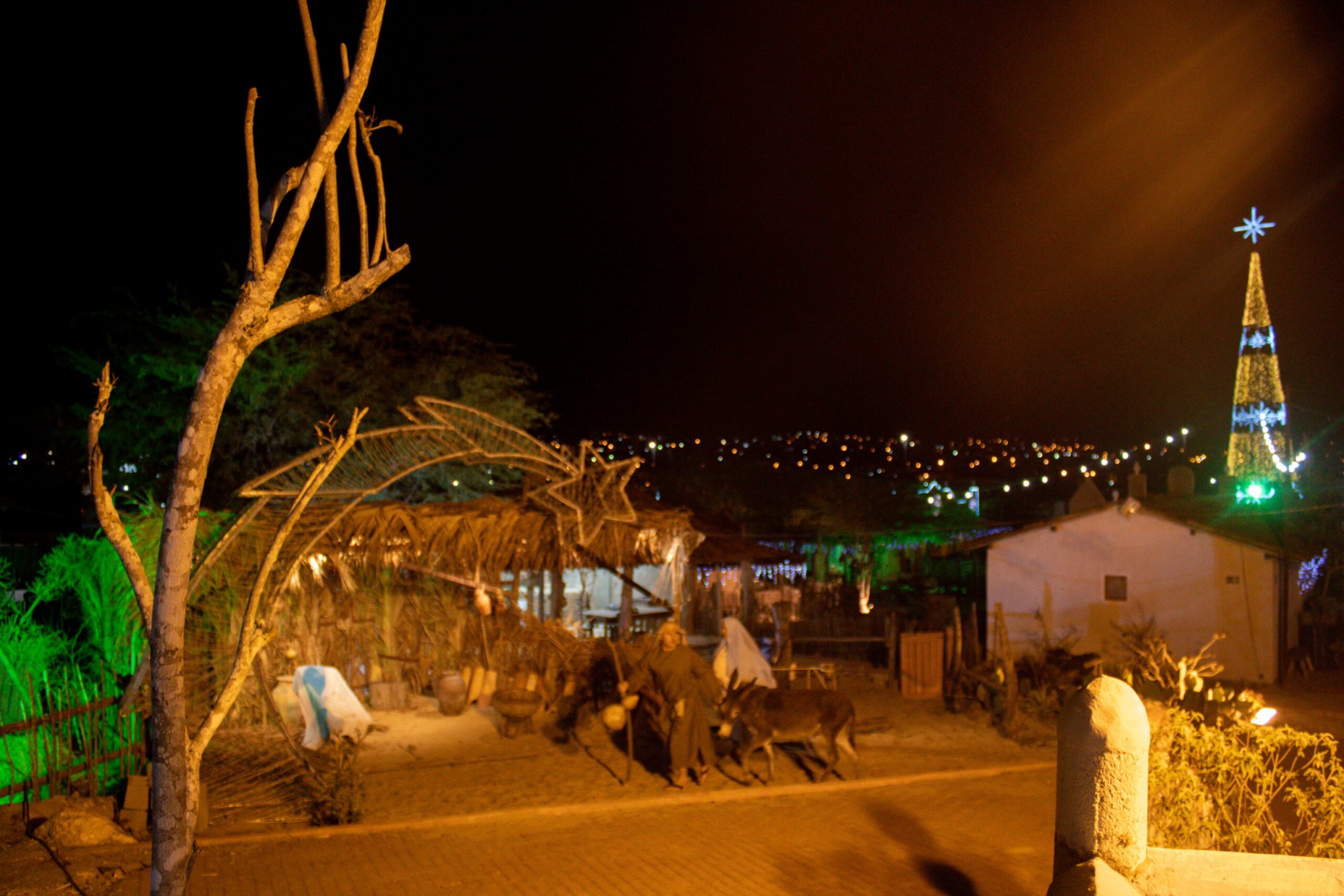 Vila Sítio São João