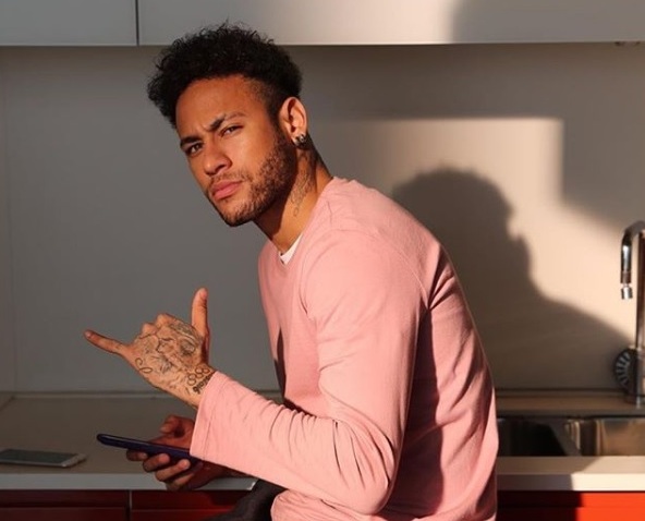Neymar