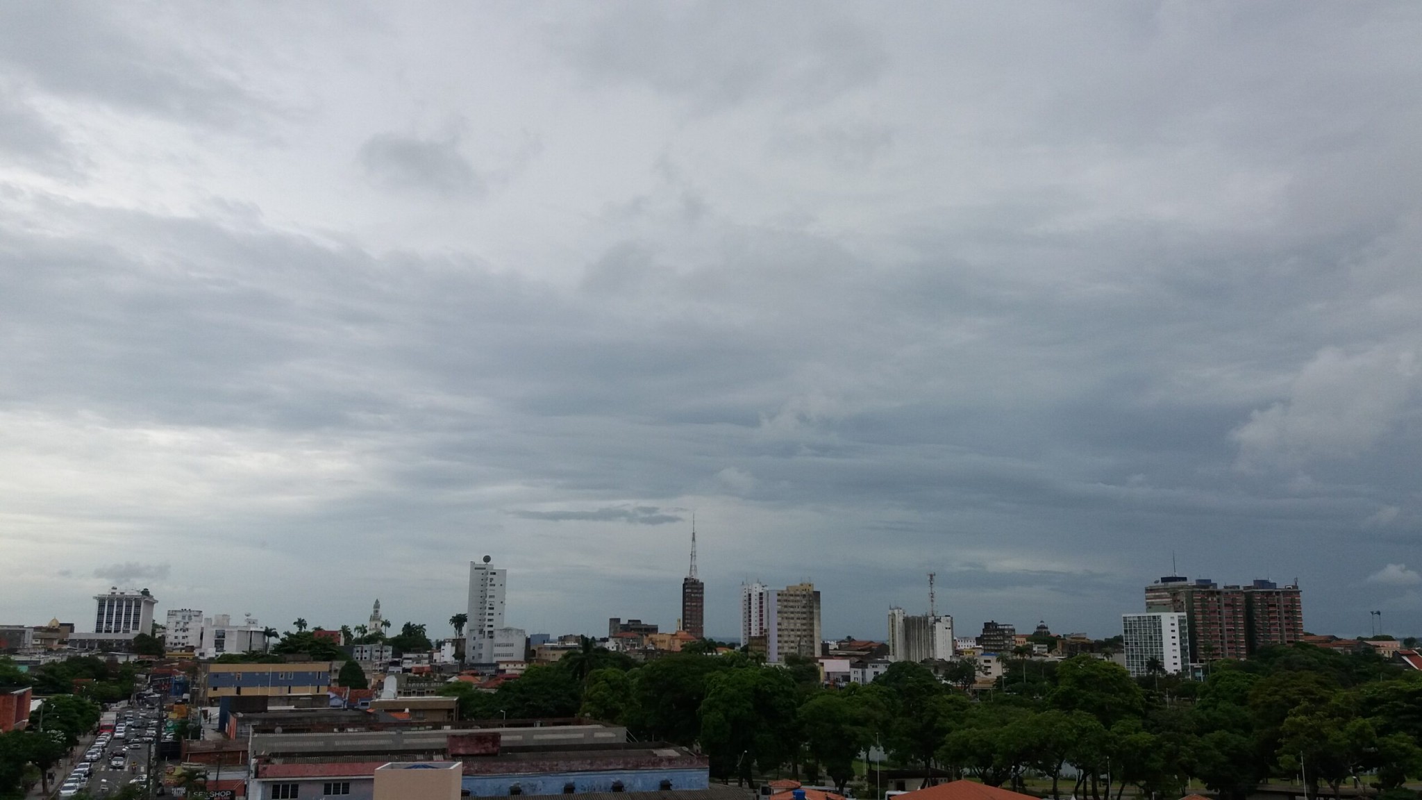 Previsão