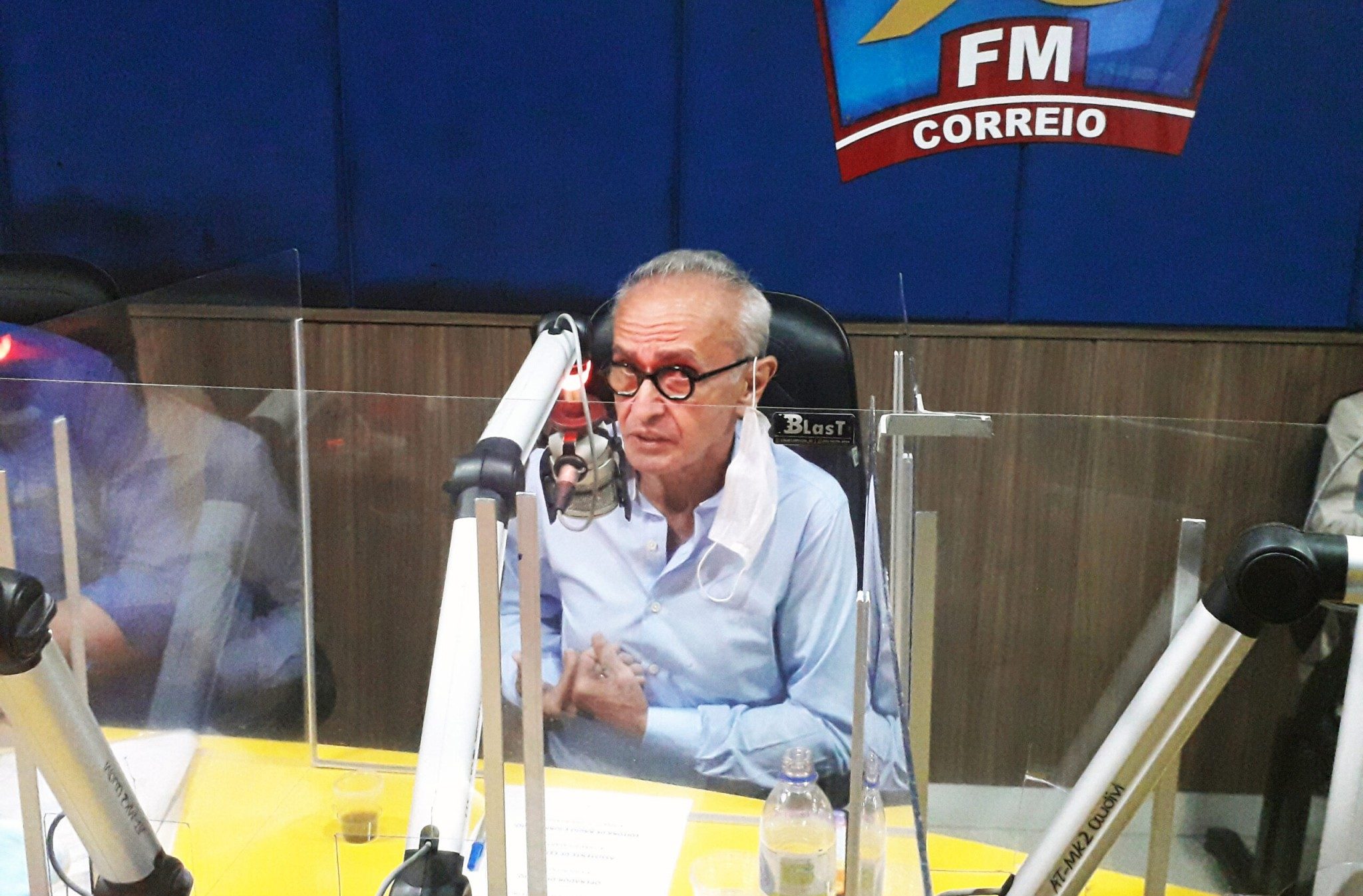 Cícero Lucena