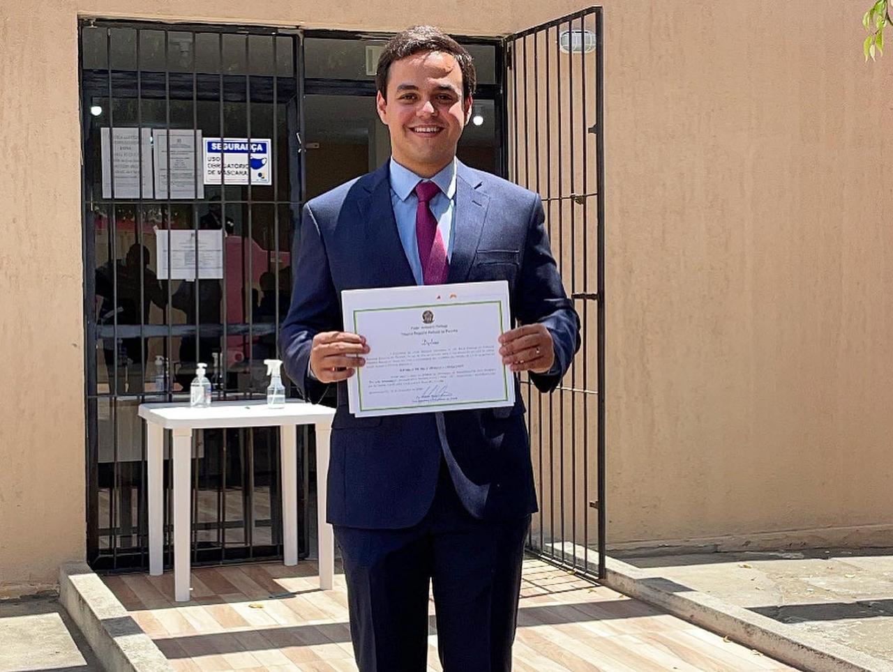 Matheus Bezerra