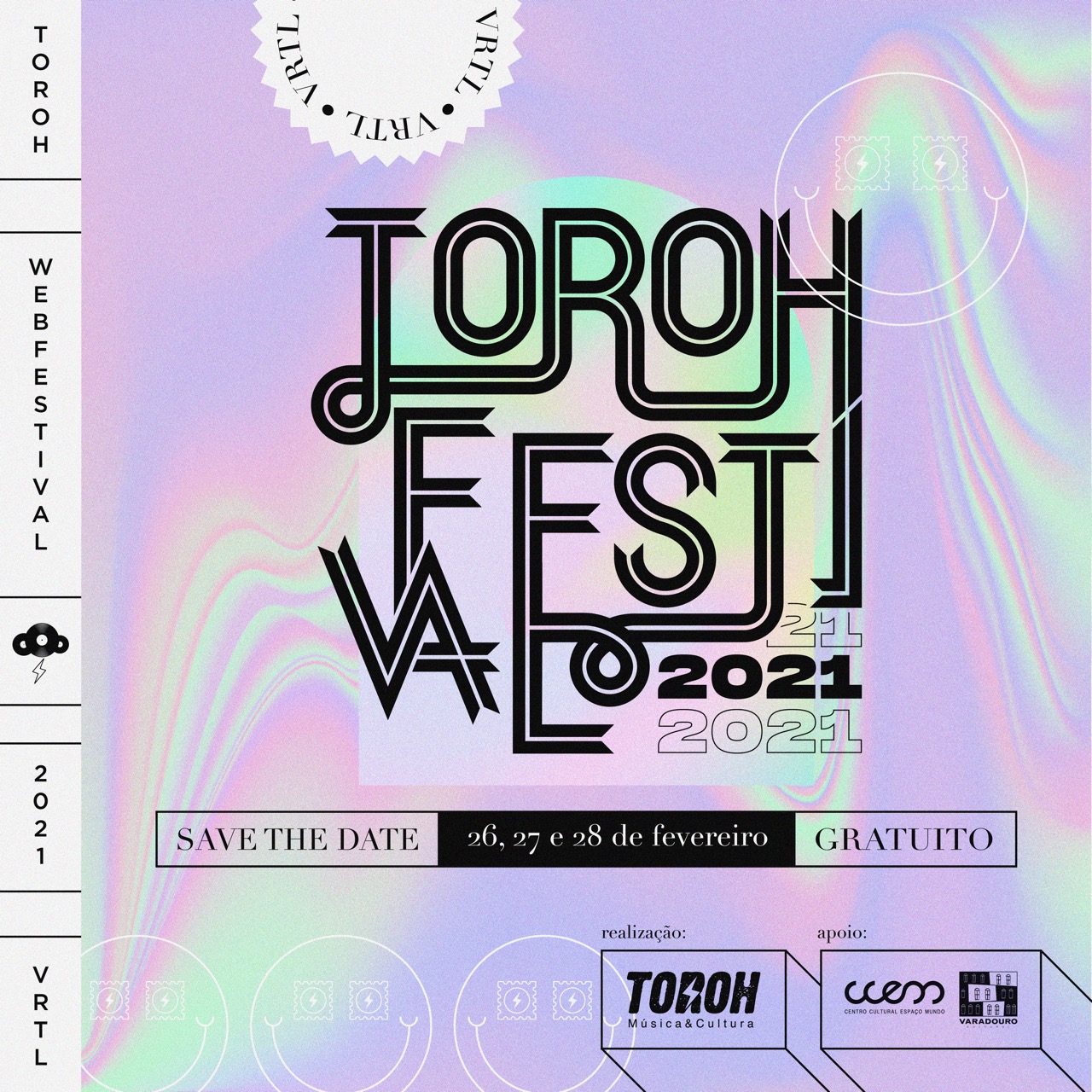 Toroh Festival