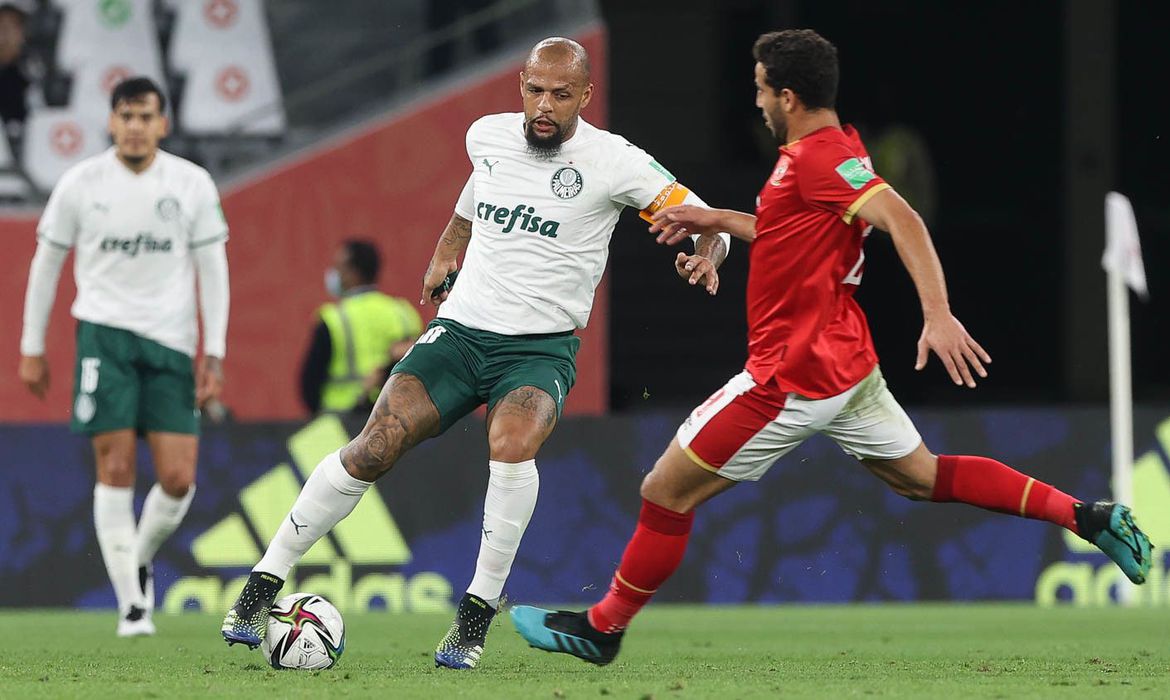 Palmeiras Mundial de Clubes