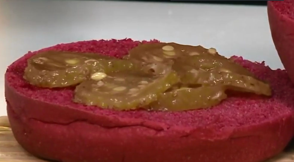 Receitas