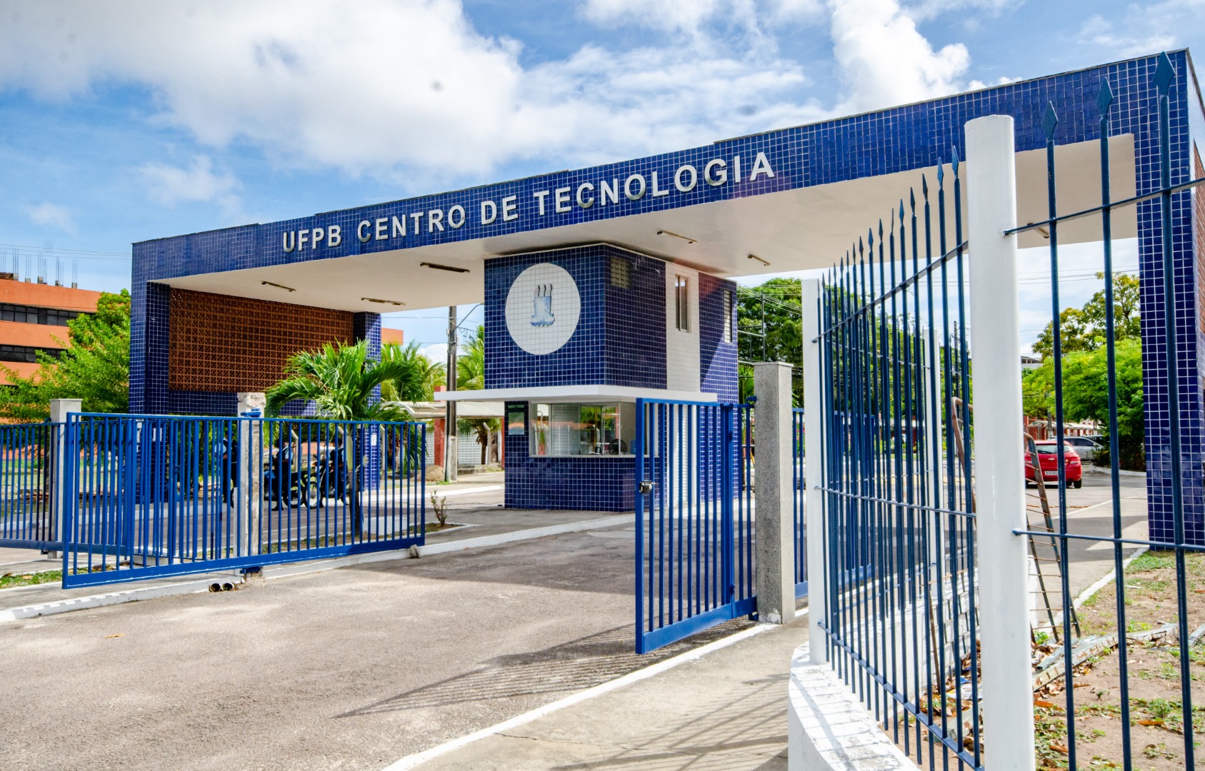 UFPB
