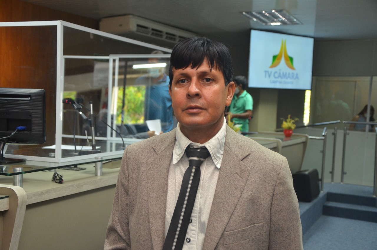 Rostand Paraíba