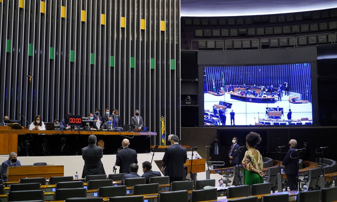 Câmara Deputados