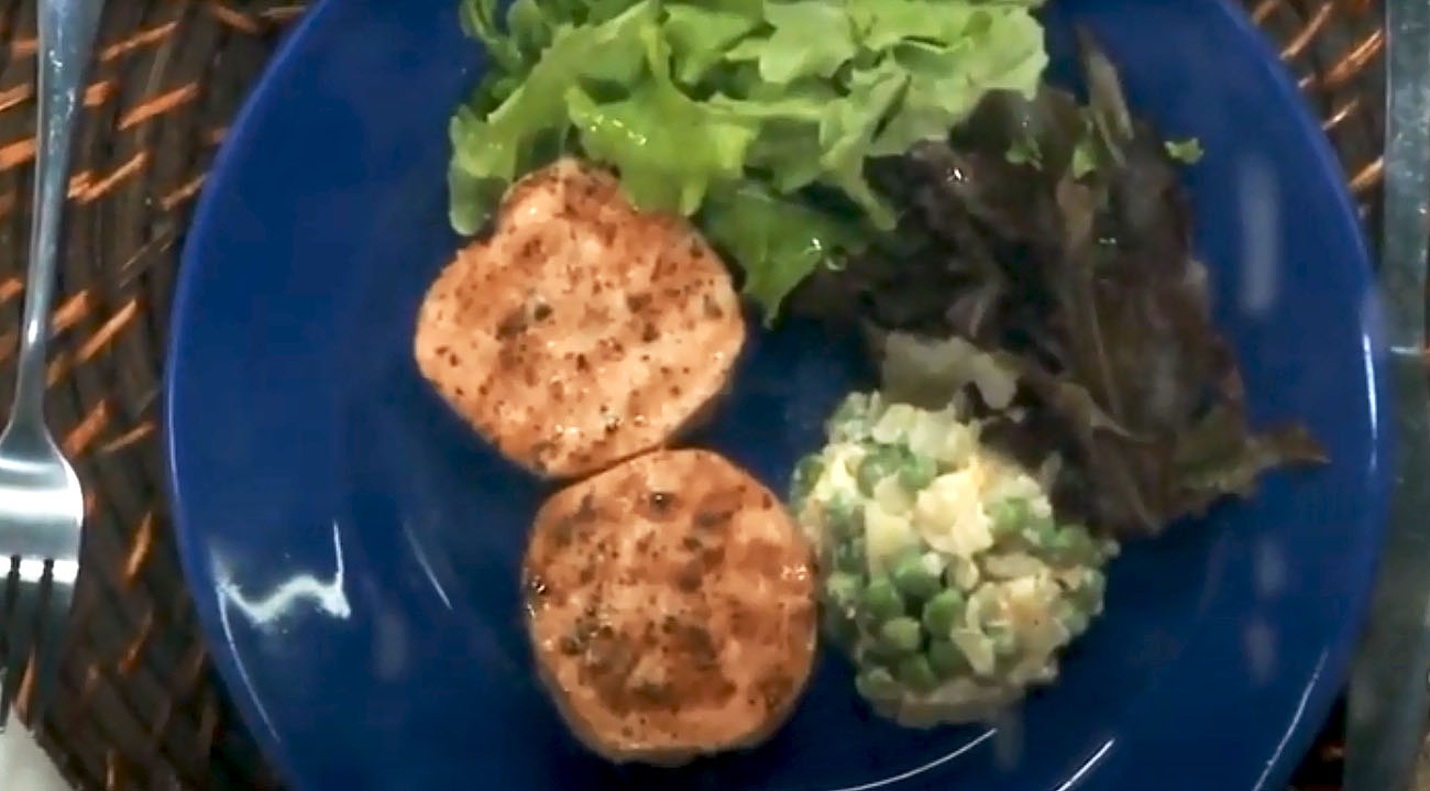 Receitas