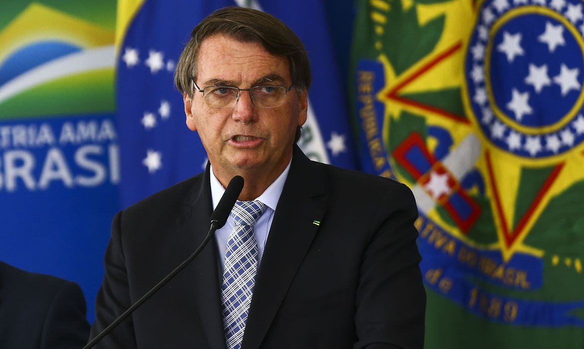 Bolsonaro