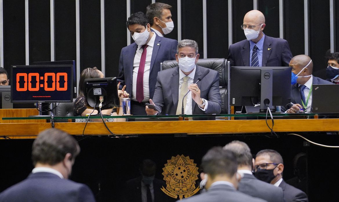 Câmara dos Deputados