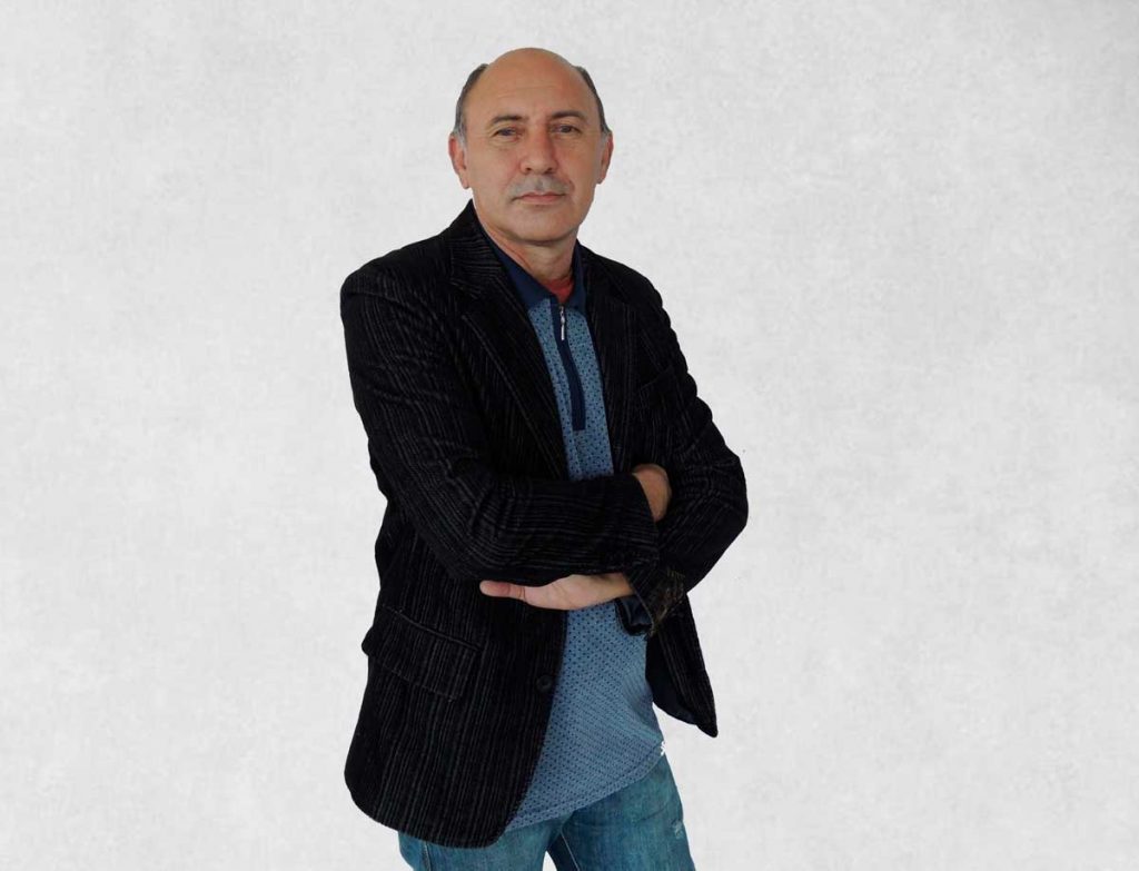 Francisco Leite