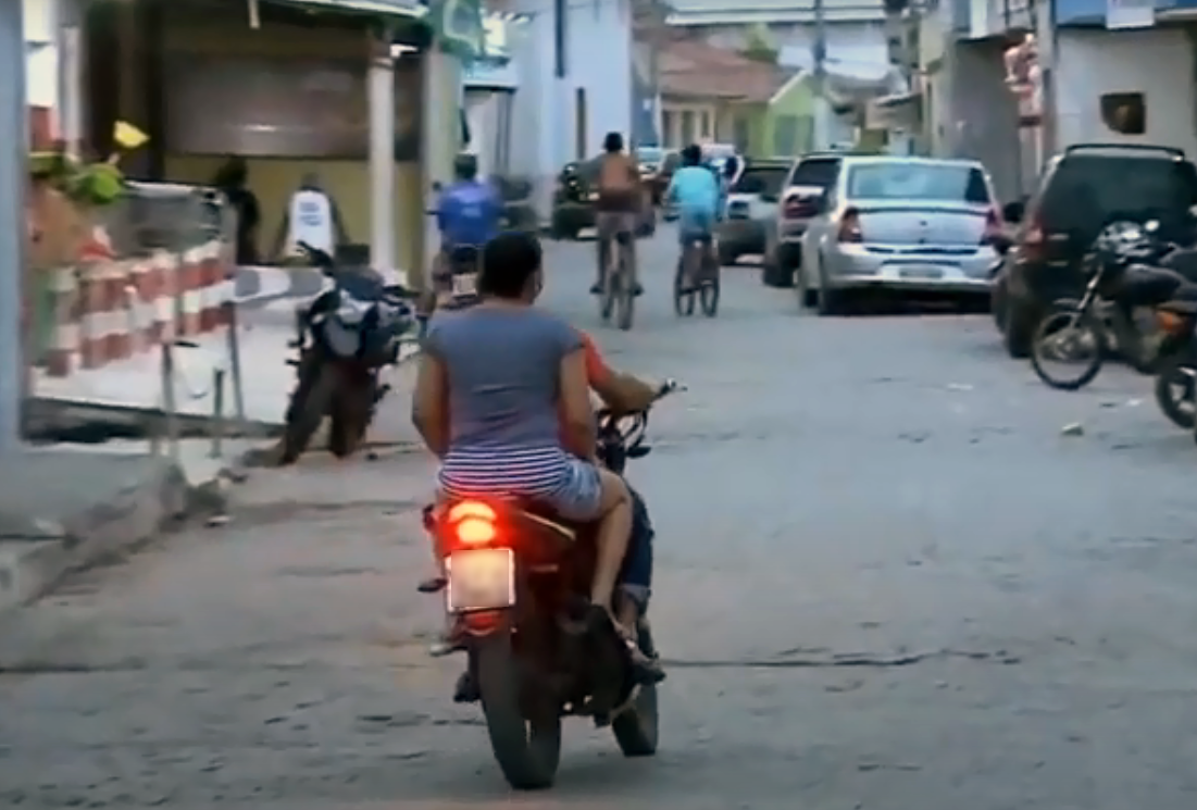 Baía da Traição