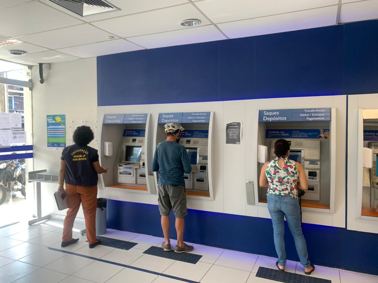 fiscalização procon