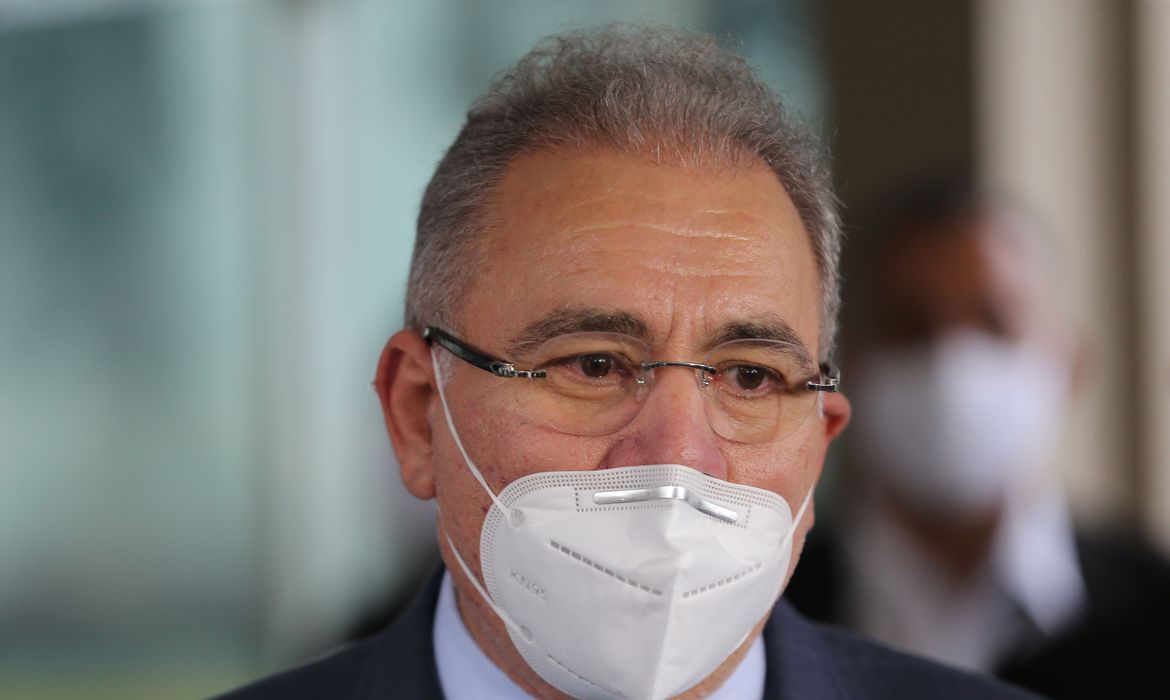 Marcelo Queiroga