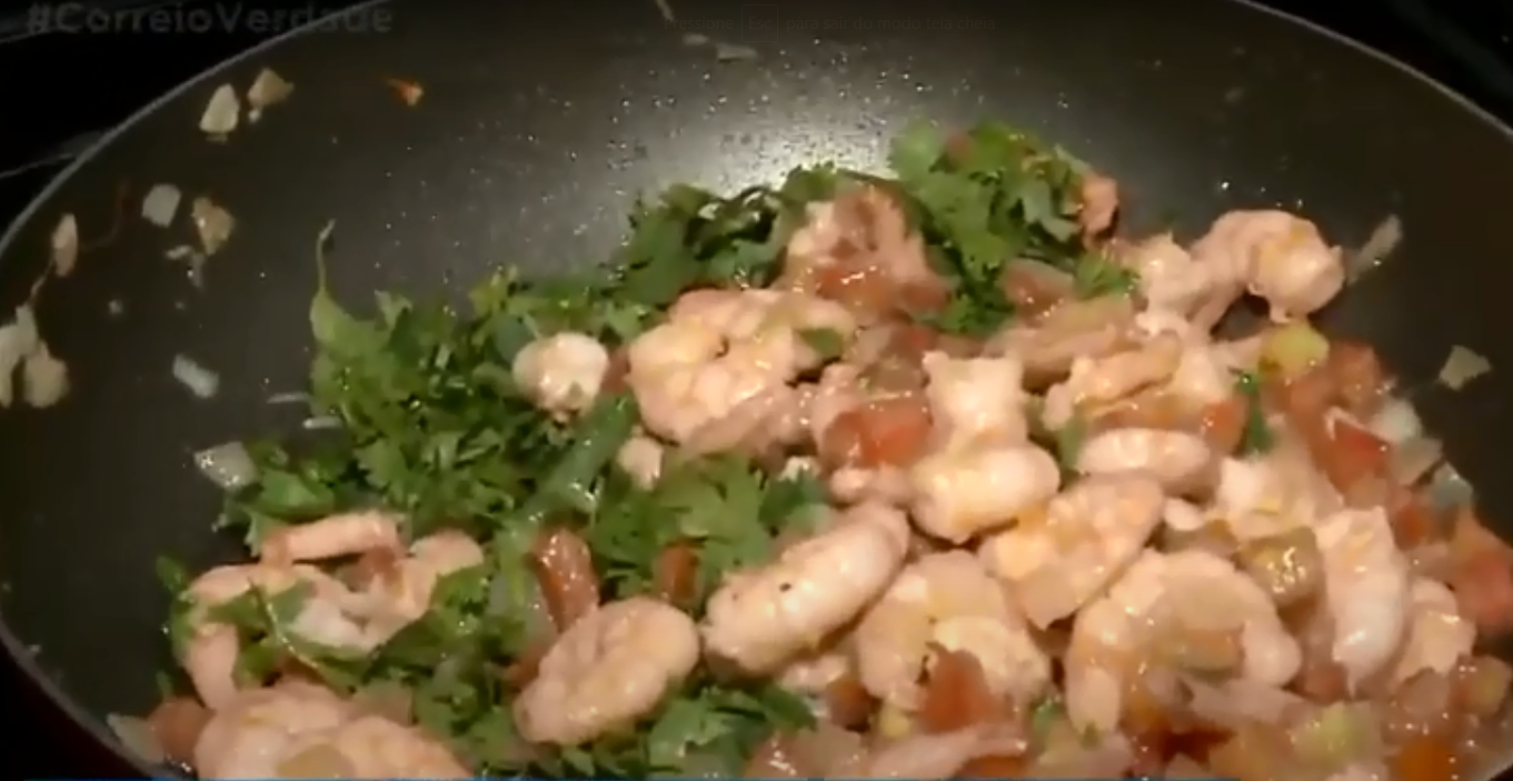 Receitas