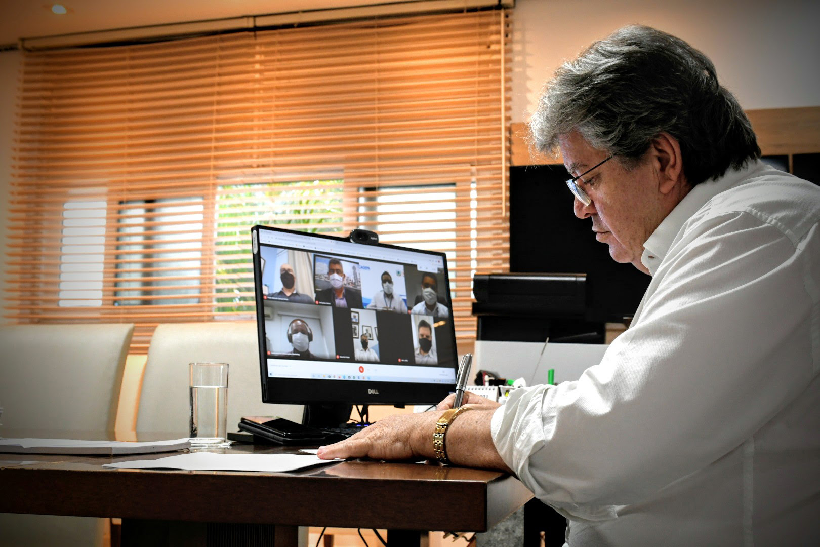 João Azevêdo