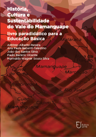 Livro Vale do Mamanguape