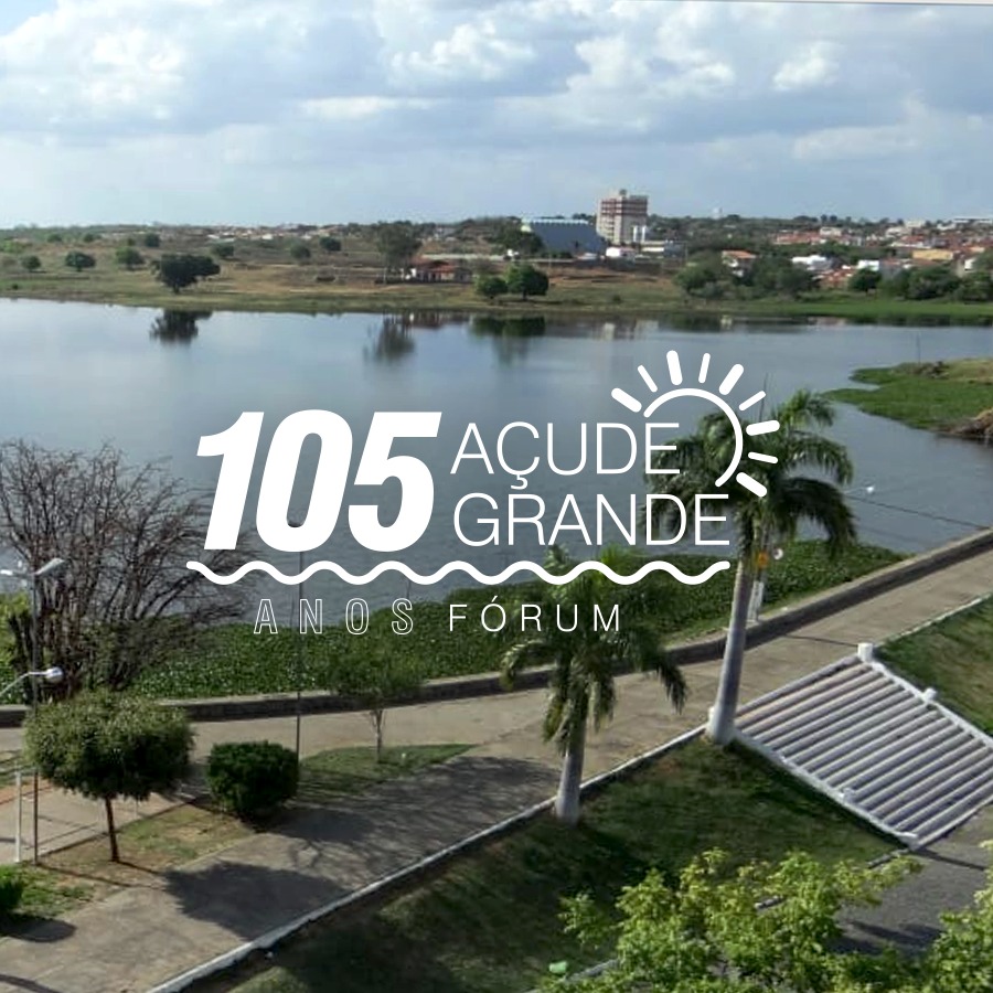 Açude Grande Cajazeiras