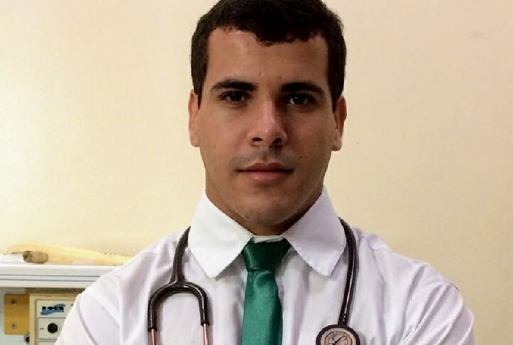 Mais jovem doutor UFPB