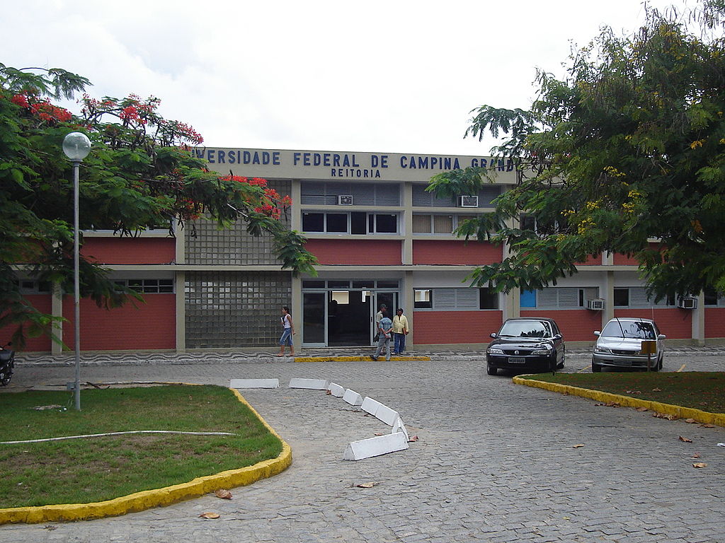 UFCG