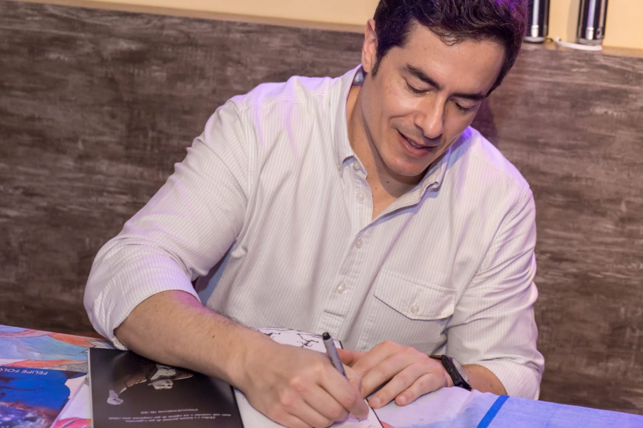 Felipe Folgosi