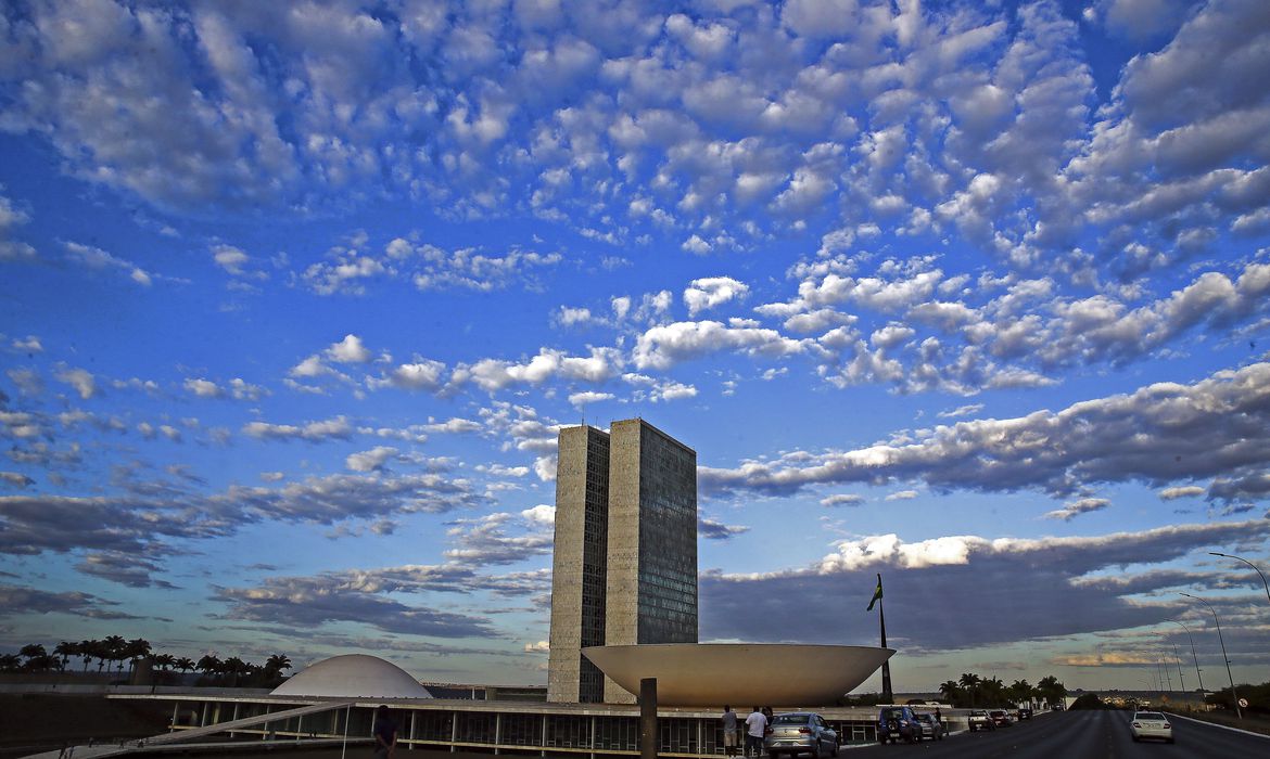 Câmara dos Deputados