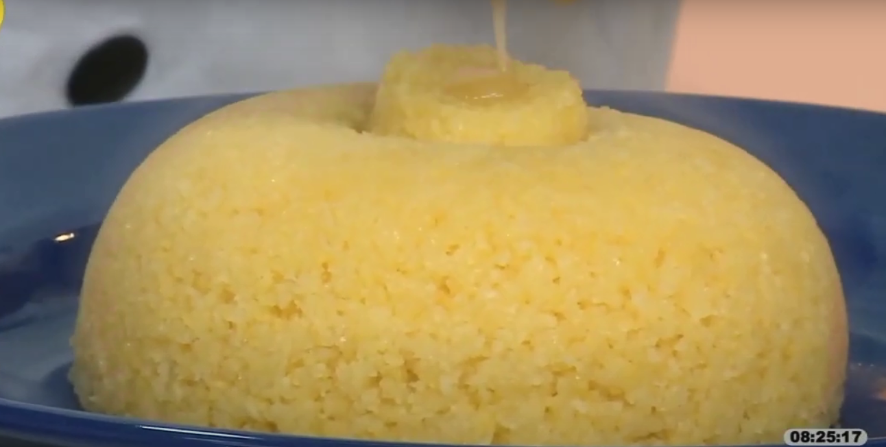 Receitas