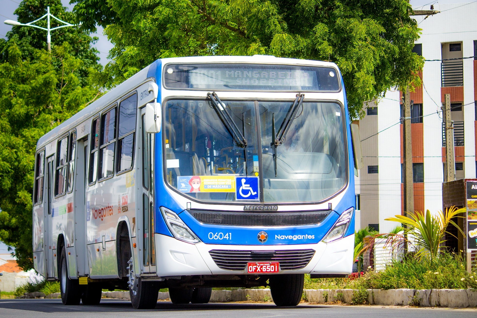 Ônibus