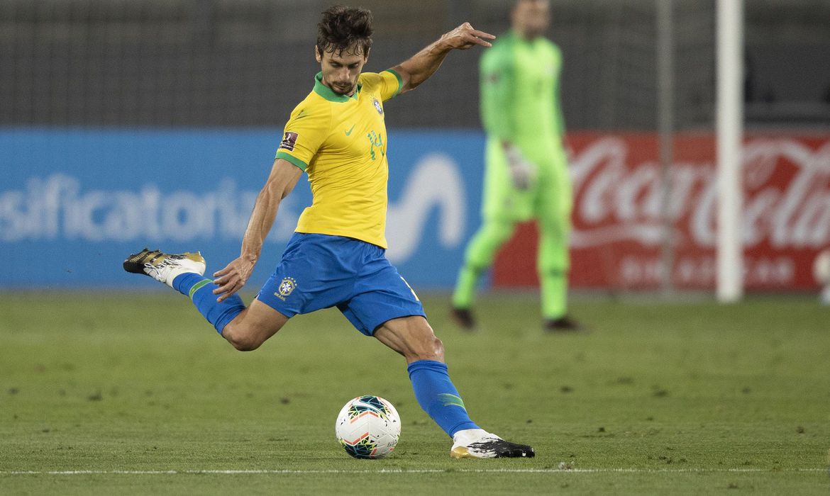 Rodrigo Caio