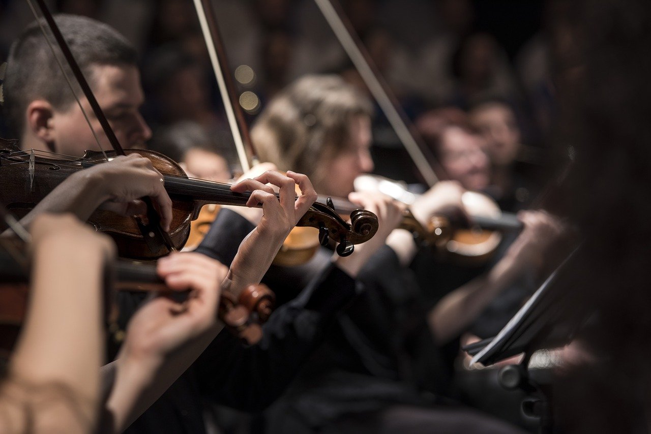 Orquestra