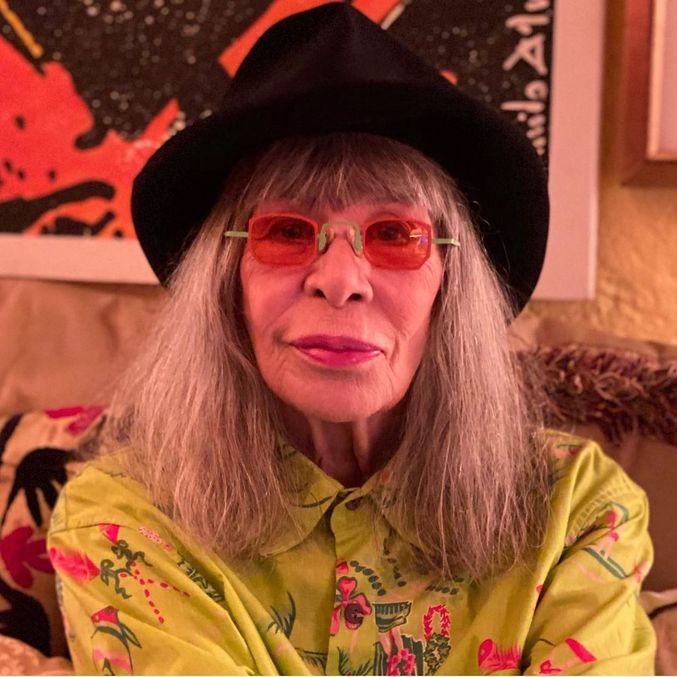 Rita Lee
