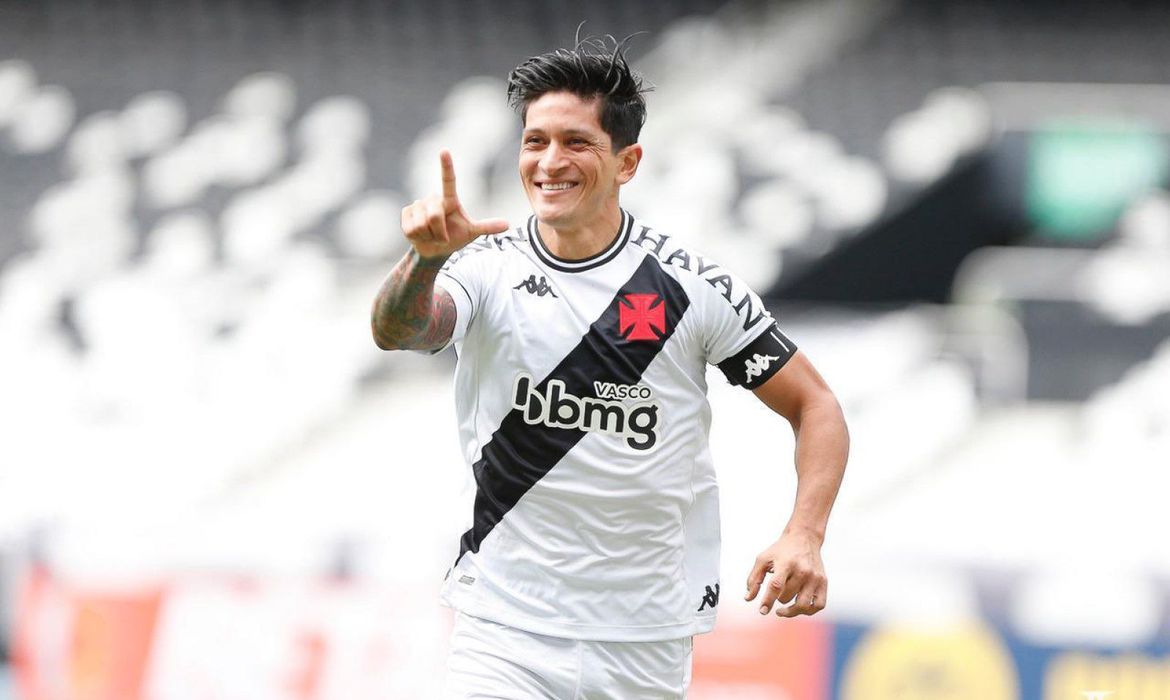 Vasco x Botafogo