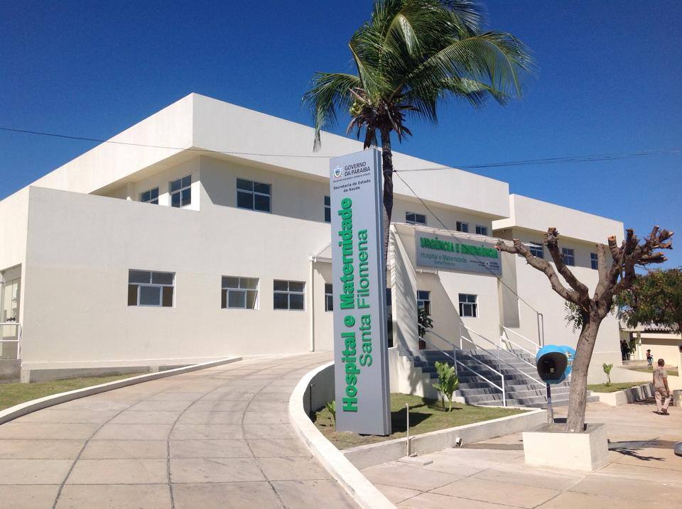Hospital Monteiro