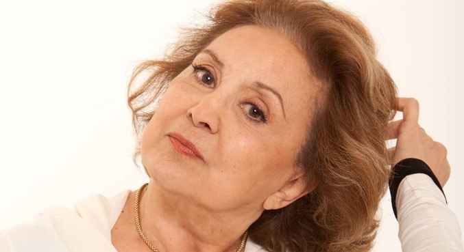 Eva Wilma