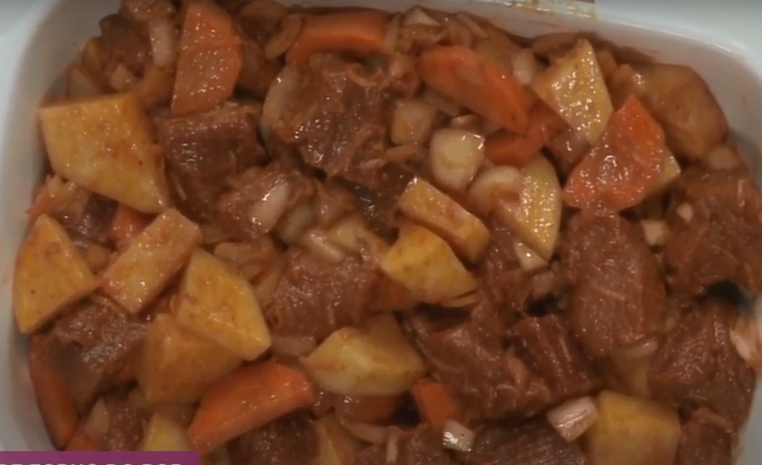 Receitas