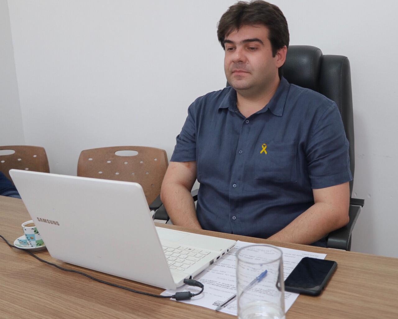 Eduardo Carneiro