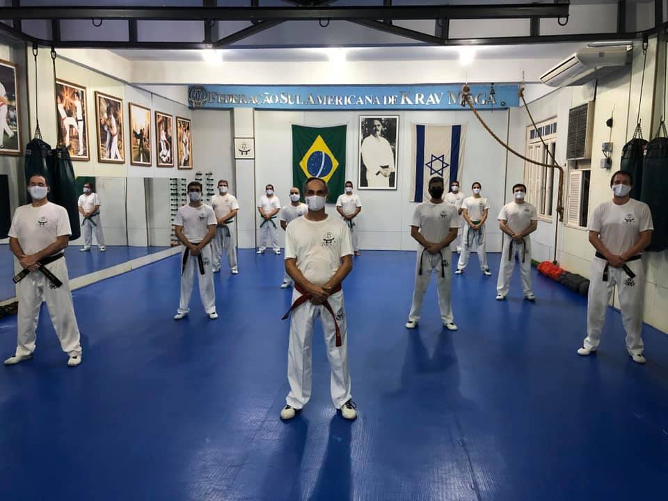 Krav Maga