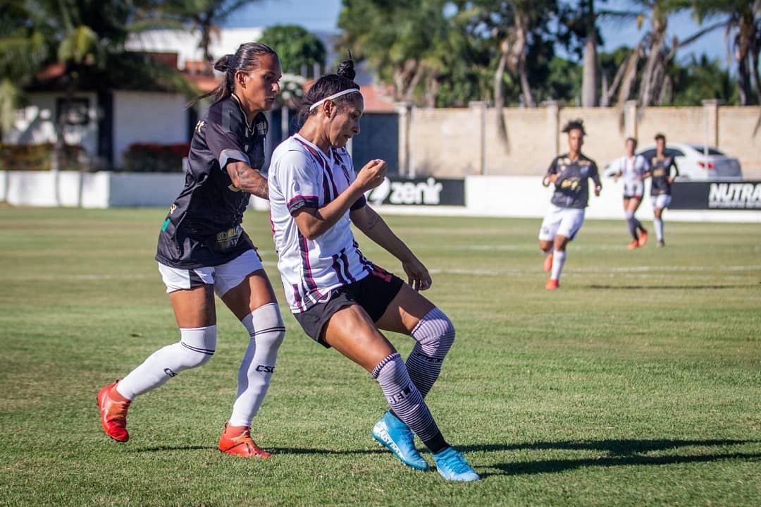 Botafogo-PB Feminino