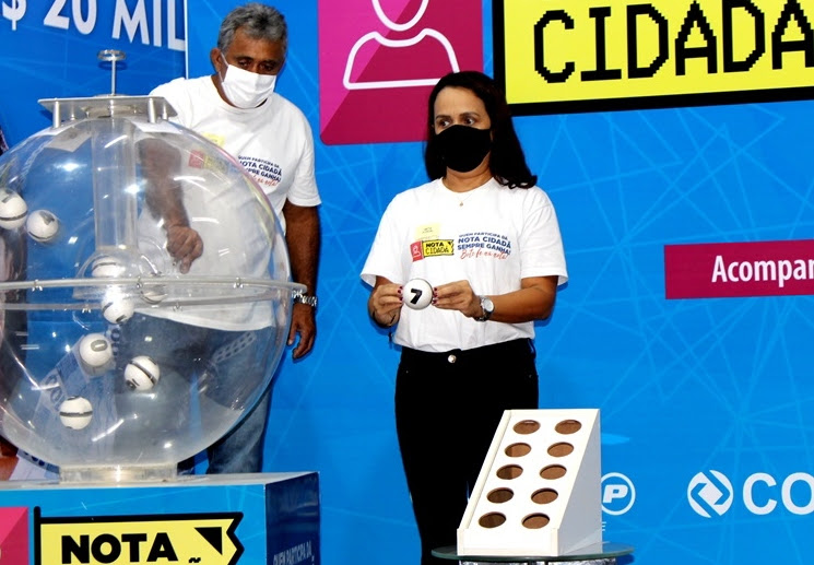 Nota Cidadã