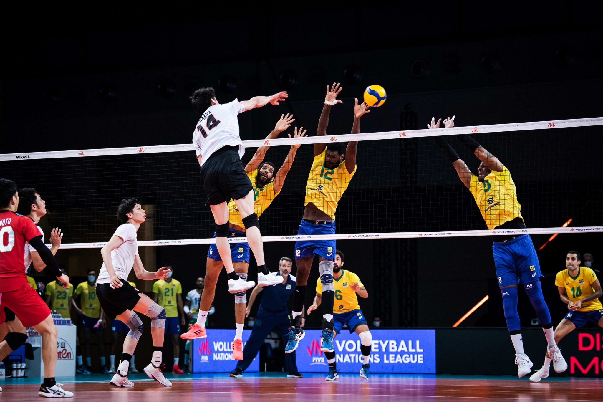 Vôlei