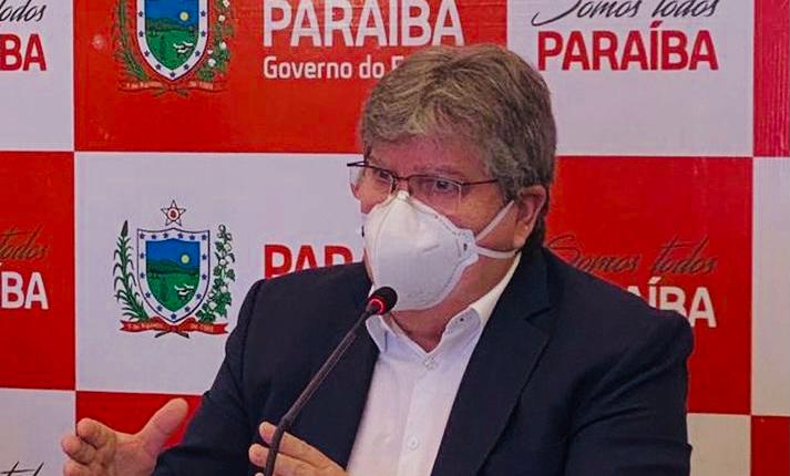 João Azevêdo