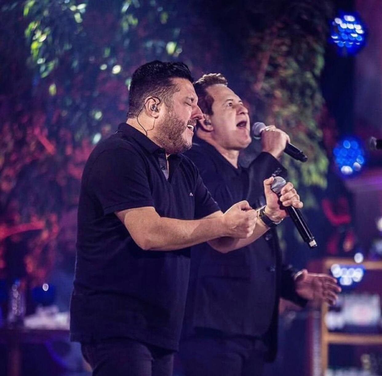 Bruno e Marrone