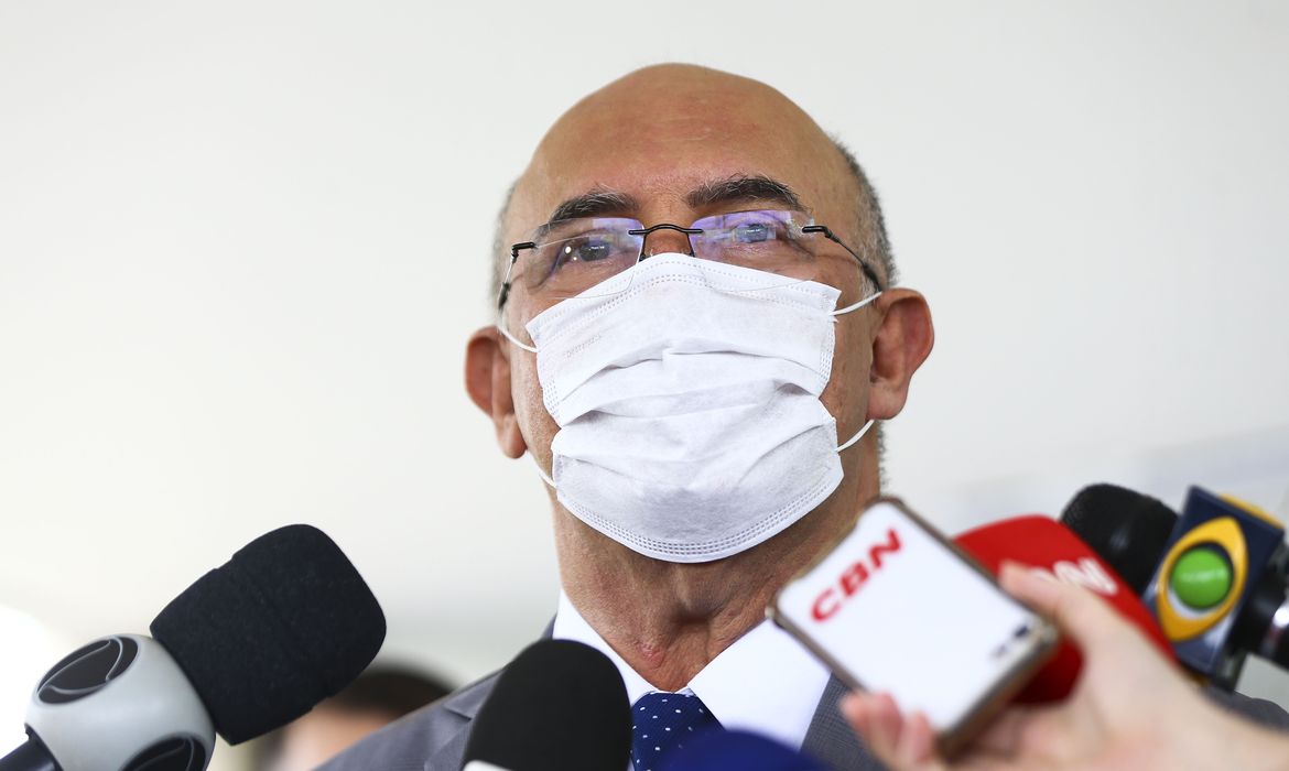 Ministro da Educação
