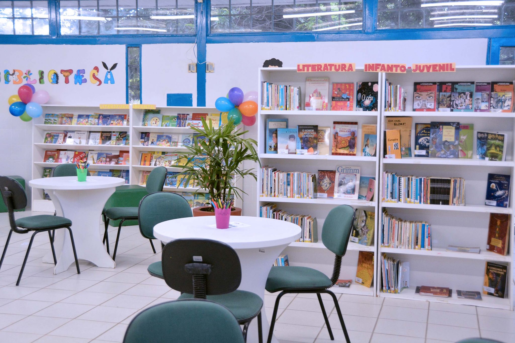 Biblioteca Indústria do Conhecimento